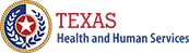 Texas Health and Human Services Logo