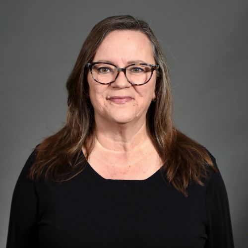 Image of Verna Wilson - Clinic Manager