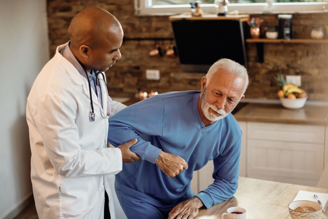 Physical Examination