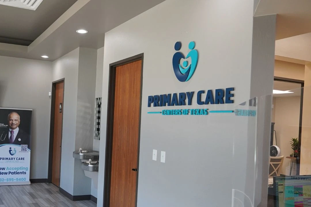 Leading Clinics in Katy, TX