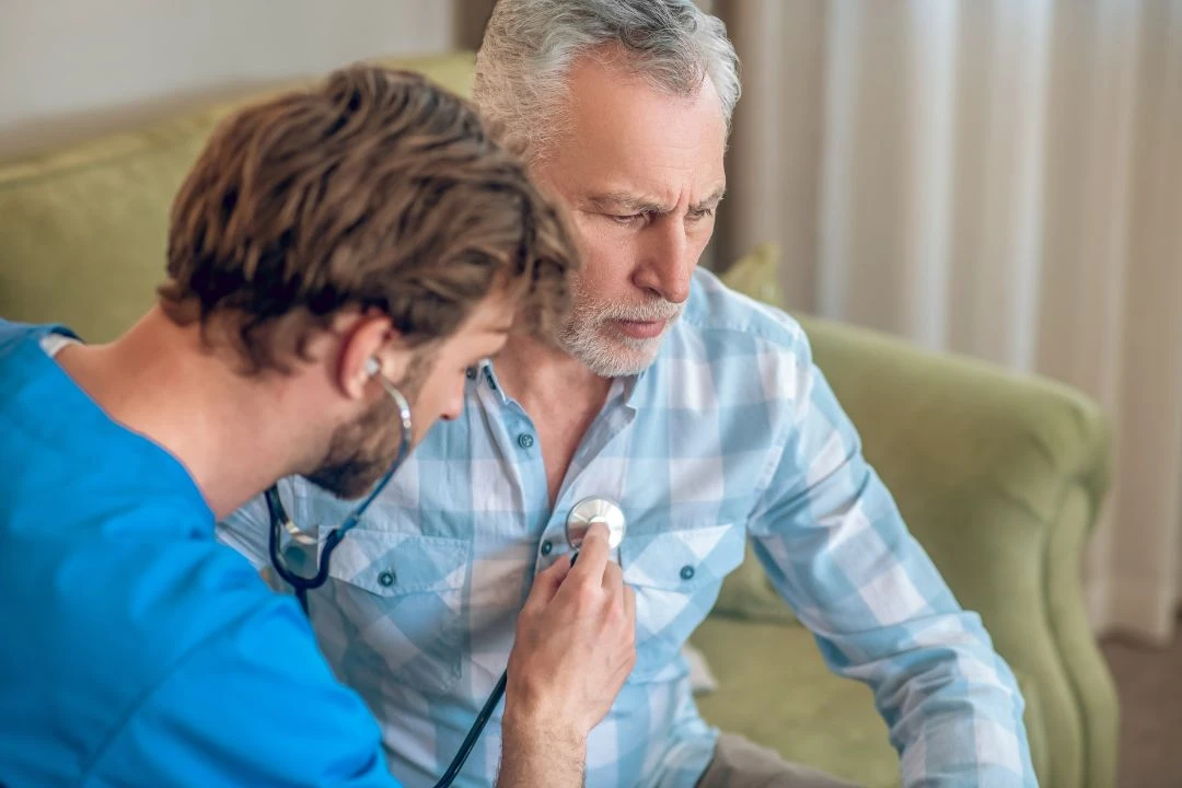 Understanding Heart Disease - Primary Care Centers of Texas
