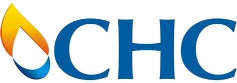 CHC logo