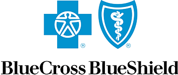 BlueCross logo